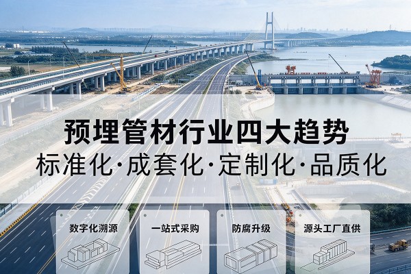 永德行业发展趋势总结