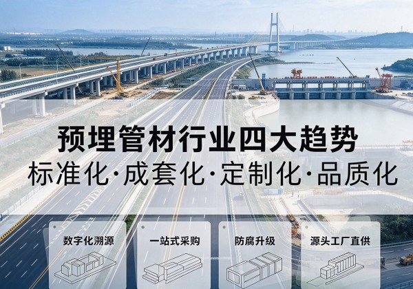永德行业发展趋势总结